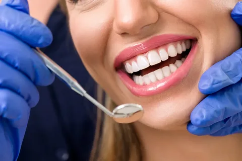 Dentist In Marrickville