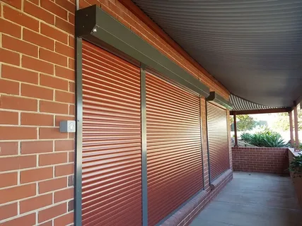 Electric Roller Door Adelaide