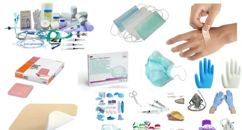 Medical Supplies Australia