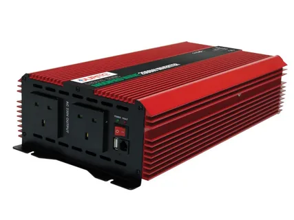 12v inverter 2000w