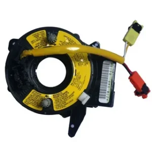 Mazda 3 Clock Spring 